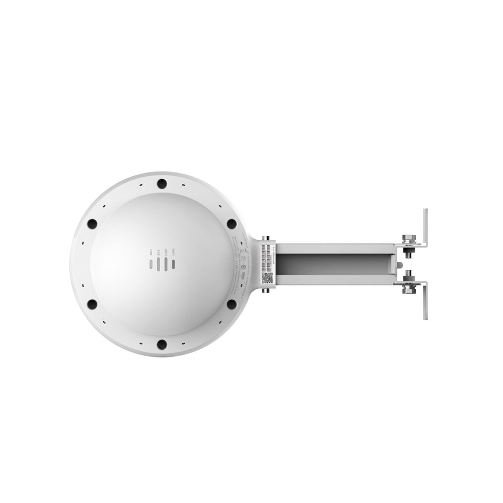 Ruijie RG-RAP6262-G AX1800 Outdoor Dual-Band Wi-Fi 6 Access Point(RG-RAP6262-G) - 5