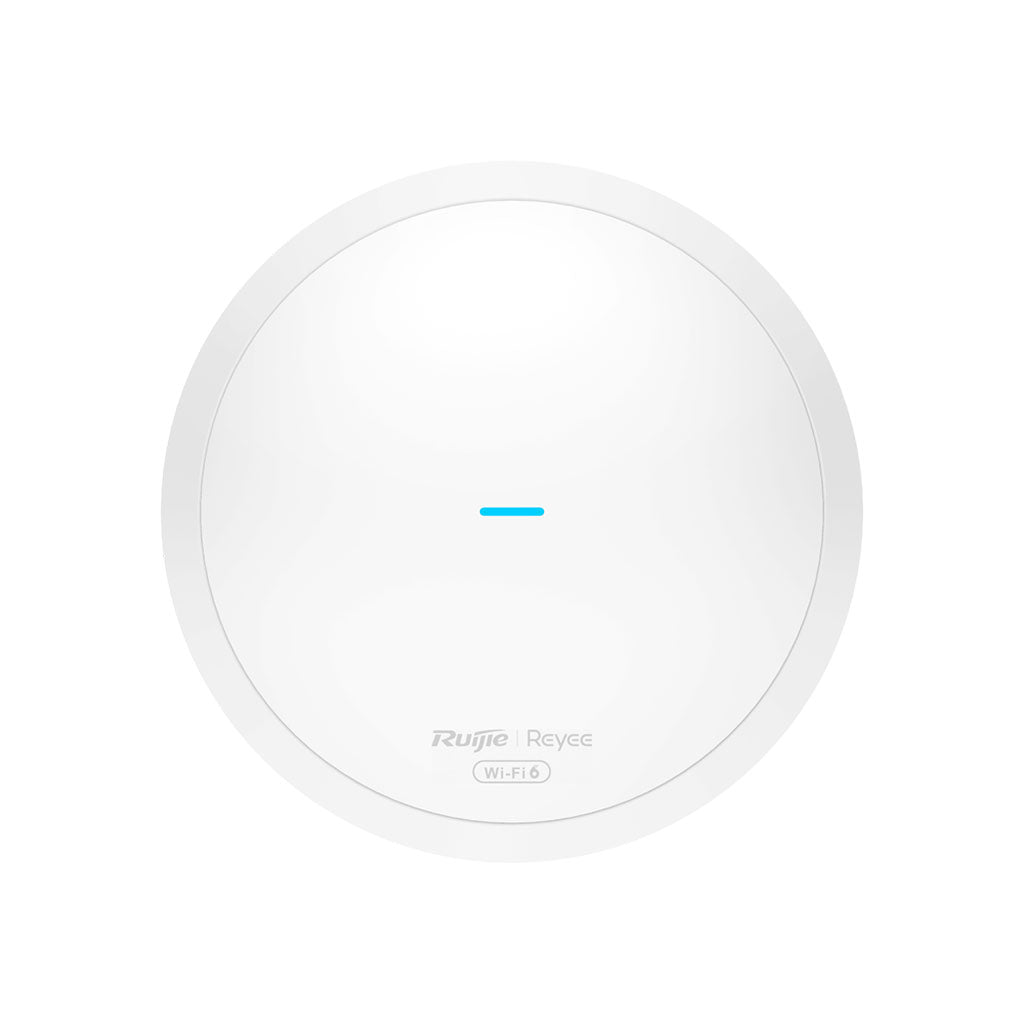 Ruijie RG-RAP62 AX1800 Ceiling Mount Dual-Band Wi-Fi 6 Access Point(RG-RAP62) - 1