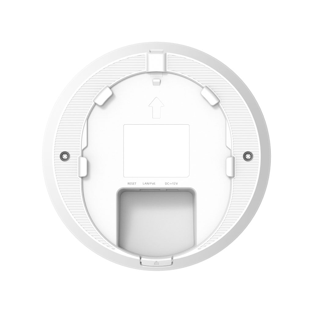 Ruijie RG-RAP62 AX1800 Ceiling Mount Dual-Band Wi-Fi 6 Access Point(RG-RAP62) - 13