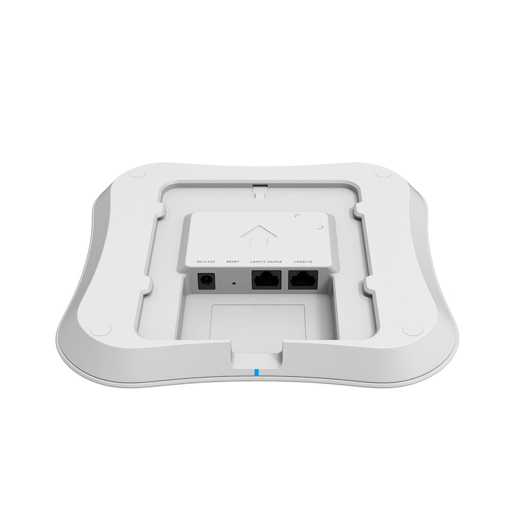 Ruijie RG-RAP72PRO BE5000 Ceiling Mount Dual-Band Wi-Fi 7 Access Point(RG-RAP72PRO) - 6