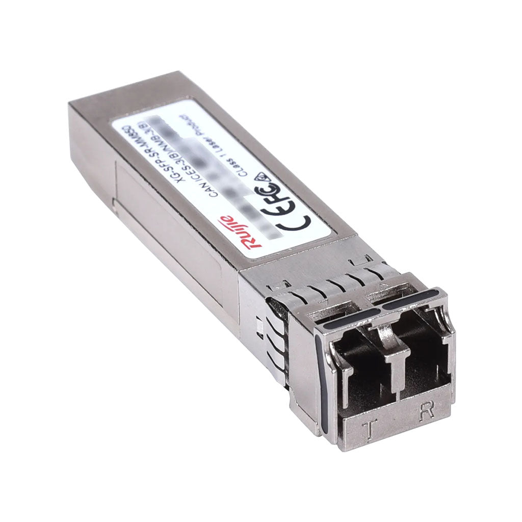 Ruijie XG-SFP-SR-MM850 SFP+ 10GBASE-SR LC Transceiver Module(XG-SFP-SR-MM850) - 5