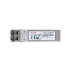 Ruijie XG-SFP-SR-MM850 SFP+ 10GBASE-SR LC Transceiver Module(XG-SFP-SR-MM850) - 1