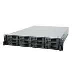 Synology SA3610 12-Bay 2U SAS Rackmount Xeon CPU 16GB RAM(SA3610) - 3