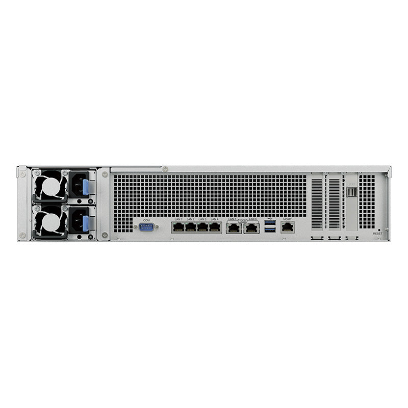 Synology SA3610 12-Bay 2U SAS Rackmount Xeon CPU 16GB RAM(SA3610) - 6