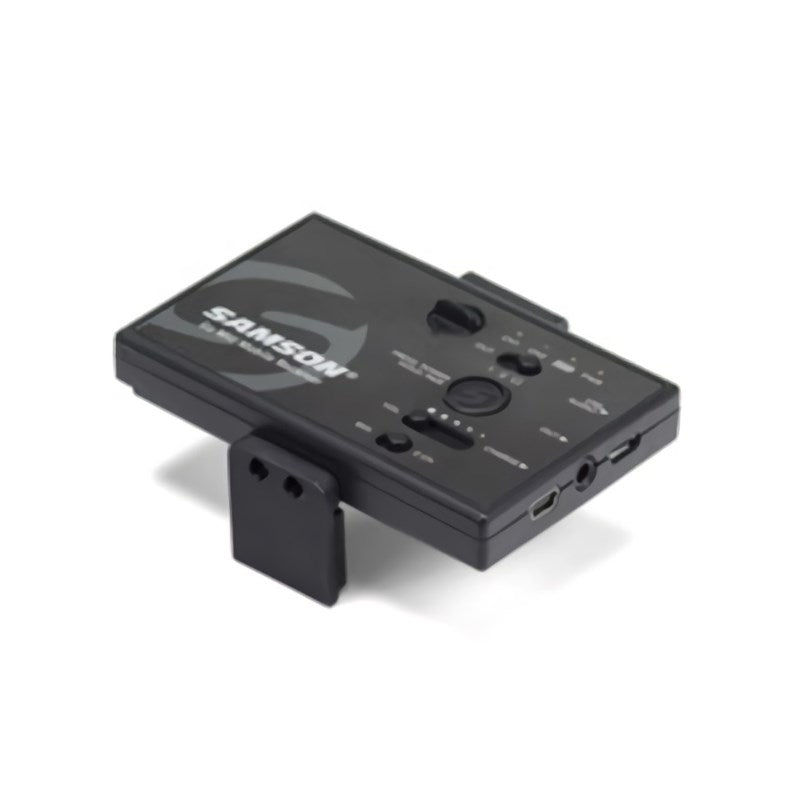 Samson GMM Receiver Only - Black(ESWGMMRK) - 1