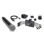 Samson Go Mic Mobile Handheld System(ESWGMMHHQ8) - 2