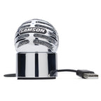 Samson Meteorite USB Studio Microphone(ESAMETEORITE) - 1