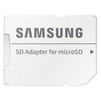 Samsung 128GB PRO Plus microSDXC V30 A2 U3 Memory Card - 180MB/s(MB-MD128SA/APC) - 4