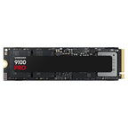 Samsung 9100 PRO 4TB PCIe 5.0 M.2 NVMe 2280 SSD - MZ-VAP4T0BW(MZ-VAP4T0BW) - 1