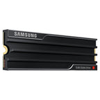 Samsung 9100 PRO 4TB PCIe 5.0 M.2 NVMe 2280 SSD with Heatsink(MZ-VAP4T0CW) - 2