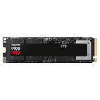 Samsung 9100 PRO 8TB PCIe 5.0 M.2 NVMe 2280 SSD(MZ-VAP8T0BW) - 1