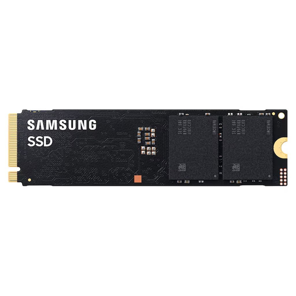 Samsung 9100 PRO 8TB PCIe 5.0 M.2 NVMe 2280 SSD(MZ-VAP8T0BW) - 2