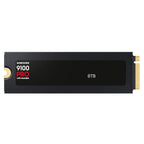 Samsung 9100 PRO 8TB PCIe 5.0 M.2 NVMe 2280 SSD with Heatsink(MZ-VAP8T0CW) - 4