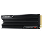 Samsung 9100 PRO 8TB PCIe 5.0 M.2 NVMe 2280 SSD with Heatsink(MZ-VAP8T0CW) - 3