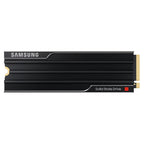 Samsung 9100 PRO 8TB PCIe 5.0 M.2 NVMe 2280 SSD with Heatsink(MZ-VAP8T0CW) - 1