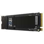 Samsung 990 EVO Plus 4TB PCIe 5.0/4.0 NVMe M.2 2280 SSD - MZ-V9S4T0BW(MZ-V9S4T0BW) - 3