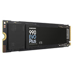 Samsung 990 EVO Plus 4TB PCIe 5.0/4.0 NVMe M.2 2280 SSD - MZ-V9S4T0BW(MZ-V9S4T0BW) - 2