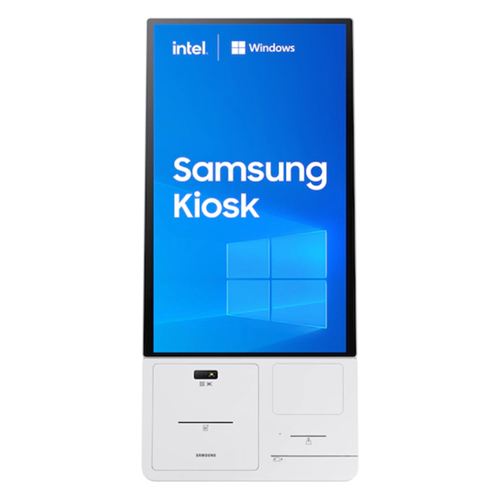 Samsung CY-KM24CPXXY Kiosk 24" Full HD Touch Display(CY-KM24CPXXY) - 1