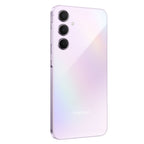 Samsung Galaxy A55 6.6" 128GB 5G Smartphone - Awesome Lilac(SM-A556ELVBATS) - 2