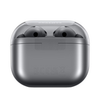Samsung Galaxy Buds3 Pro - Silver(SM-R630NZAAASA) - 4