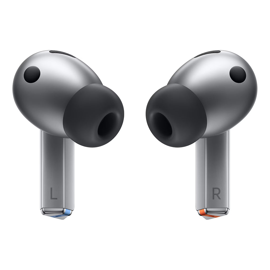 Samsung Galaxy Buds3 Pro - Silver(SM-R630NZAAASA) - 2