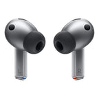 Samsung Galaxy Buds3 Pro - Silver(SM-R630NZAAASA) - 2