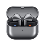 Samsung Galaxy Buds3 Pro - Silver(SM-R630NZAAASA) - 1