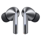 Samsung Galaxy Buds3 Pro - Silver(SM-R630NZAAASA) - 3