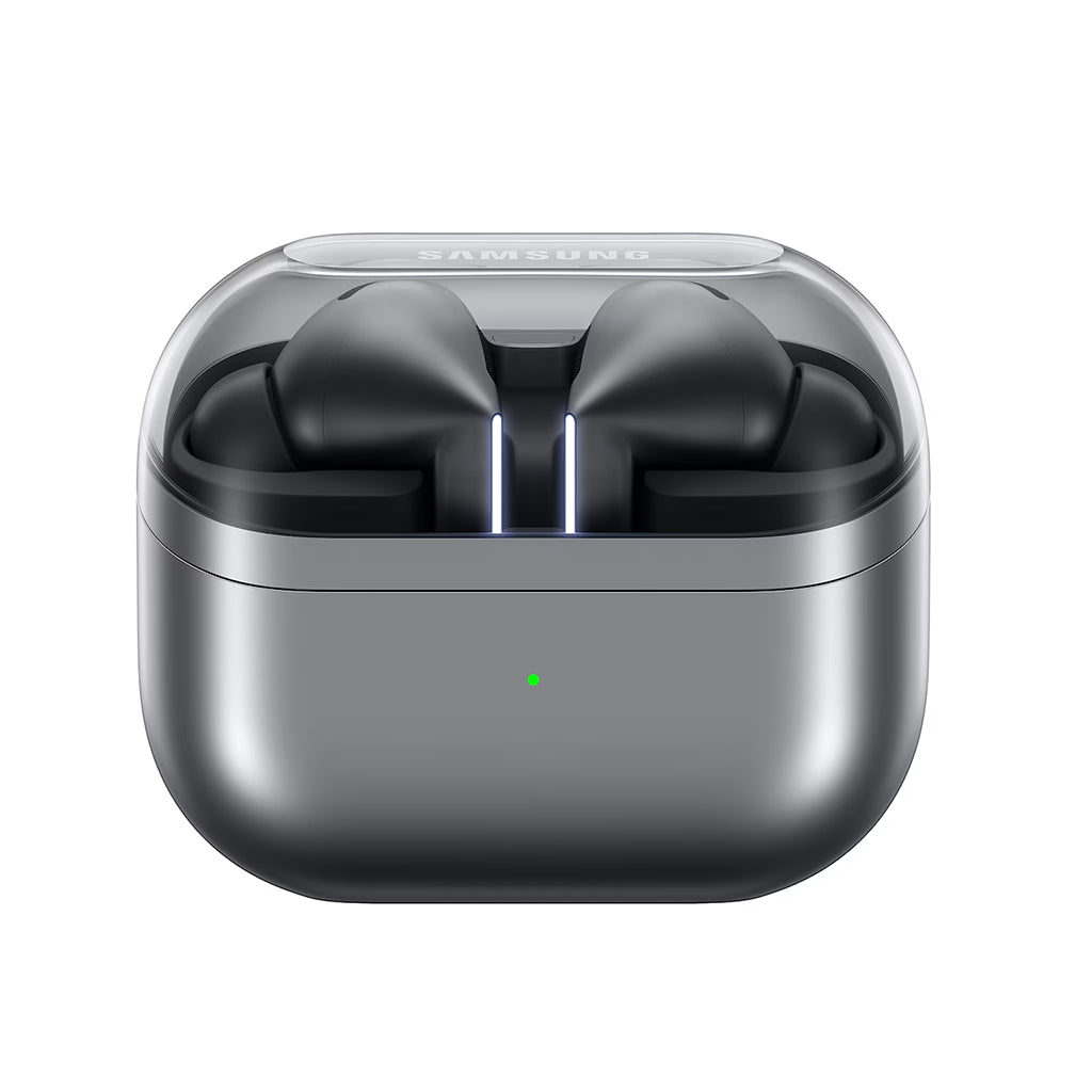 Samsung Galaxy Buds3 Pro - Silver(SM-R630NZAAASA) - 6