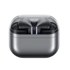 Samsung Galaxy Buds3 Pro - Silver(SM-R630NZAAASA) - 6