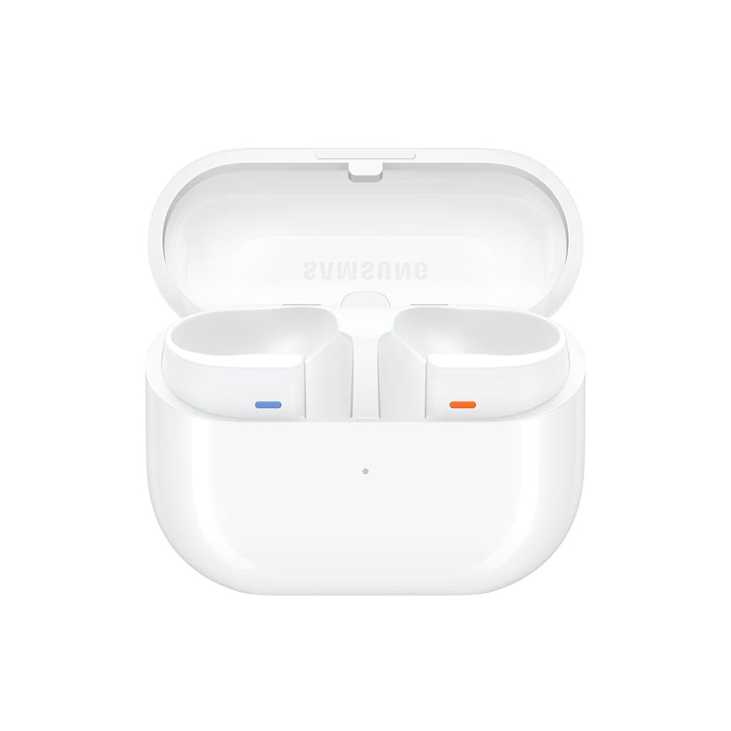 Samsung Galaxy Buds3 Pro (White)(SM-R630NZWAASA) - 6