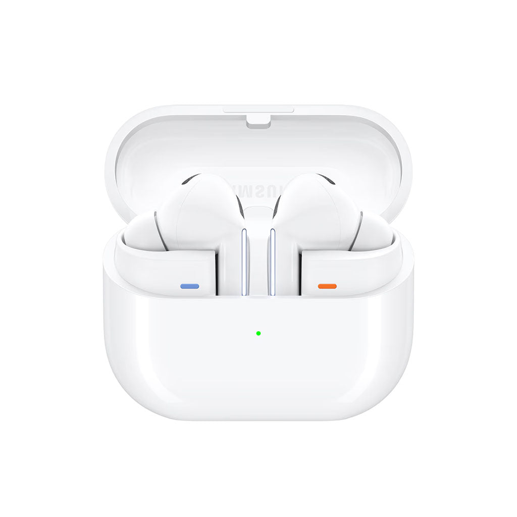 Samsung Galaxy Buds3 Pro (White)(SM-R630NZWAASA) - 7