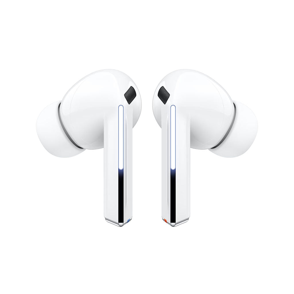 Samsung Galaxy Buds3 Pro (White)(SM-R630NZWAASA) - 1