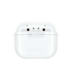 Samsung Galaxy Buds3 Pro (White)(SM-R630NZWAASA) - 8