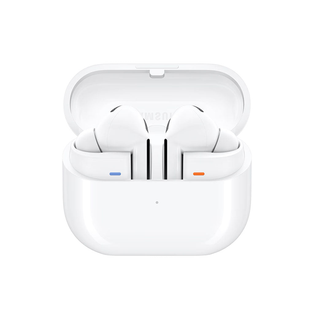 Samsung Galaxy Buds3 Pro (White)(SM-R630NZWAASA) - 9