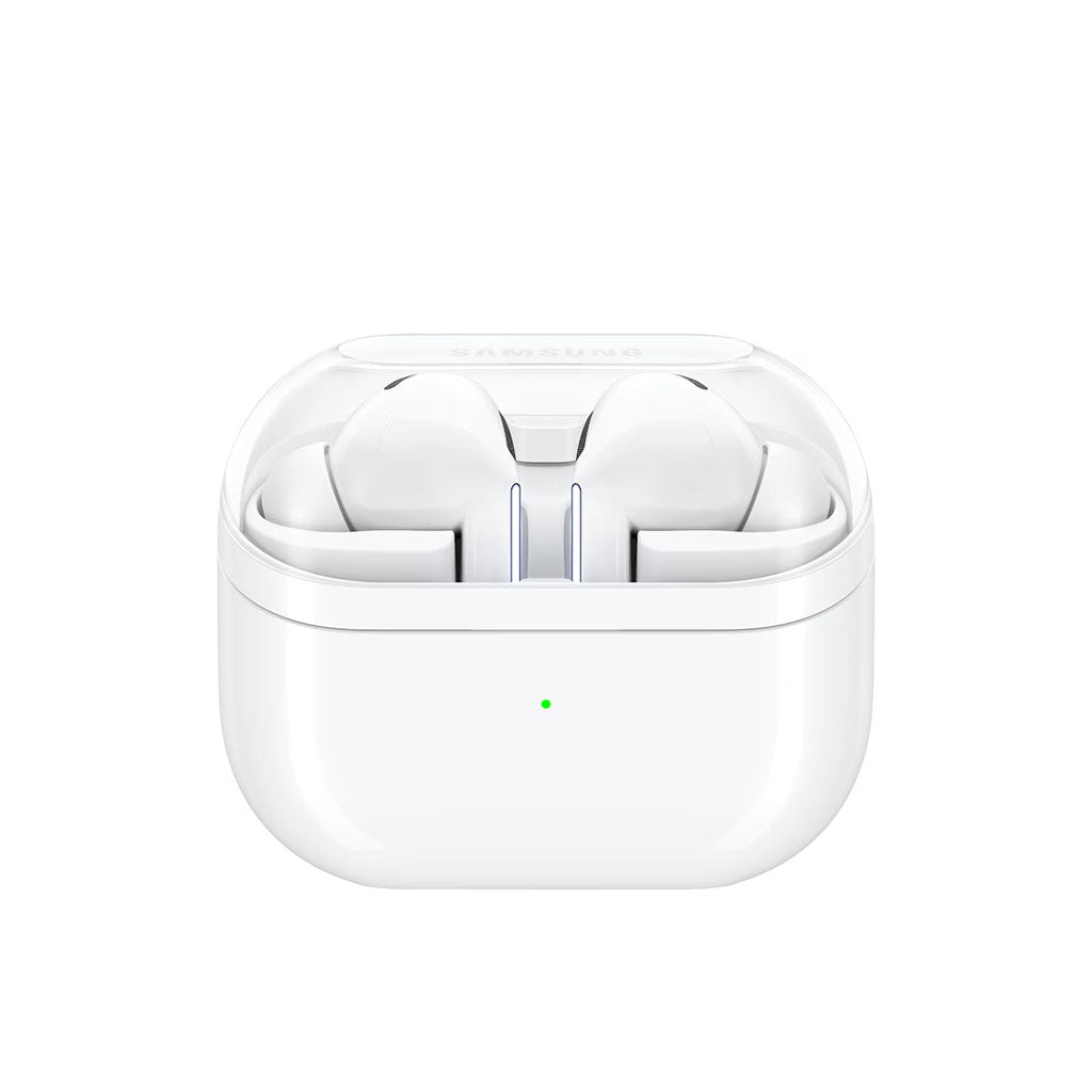 Samsung Galaxy Buds3 Pro (White)(SM-R630NZWAASA) - 10