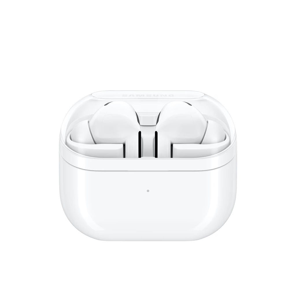 Samsung Galaxy Buds3 Pro (White)(SM-R630NZWAASA) - 11