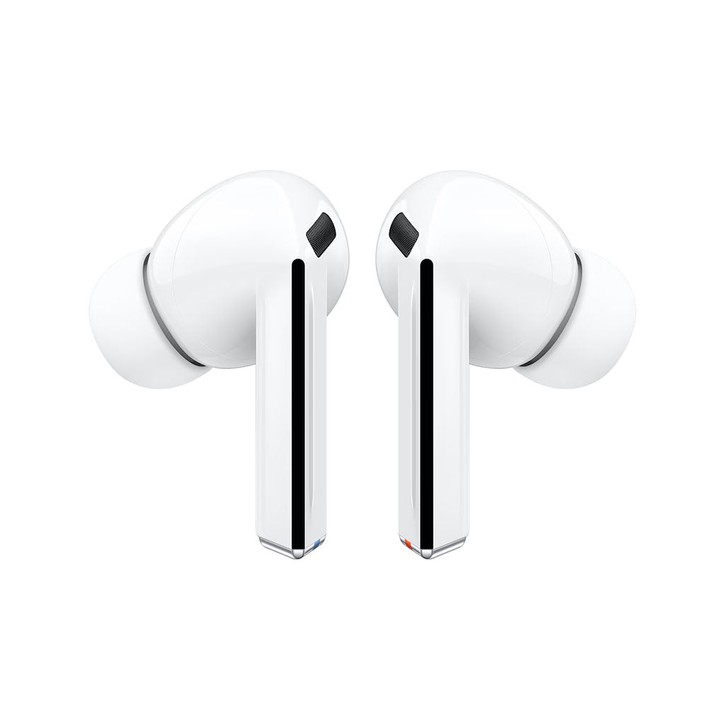 Samsung Galaxy Buds3 Pro (White)(SM-R630NZWAASA) - 2