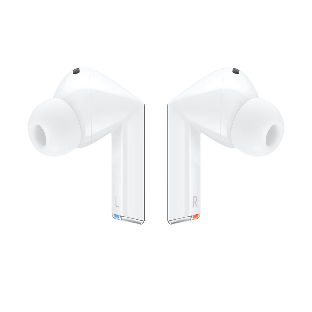Samsung Galaxy Buds3 Pro (White)(SM-R630NZWAASA) - 4