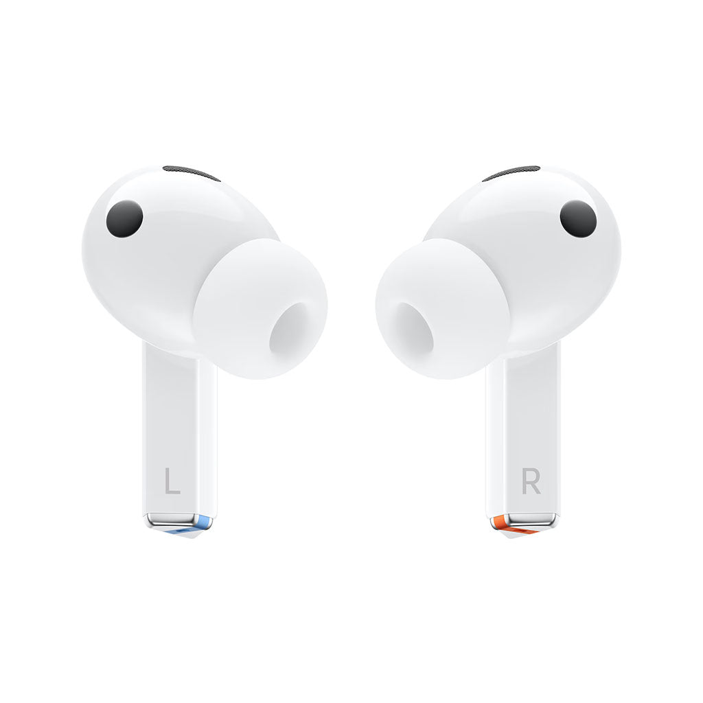 Samsung Galaxy Buds3 Pro (White)(SM-R630NZWAASA) - 3