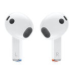 Samsung Galaxy Buds3 - White(SM-R530NZWAASA) - 2