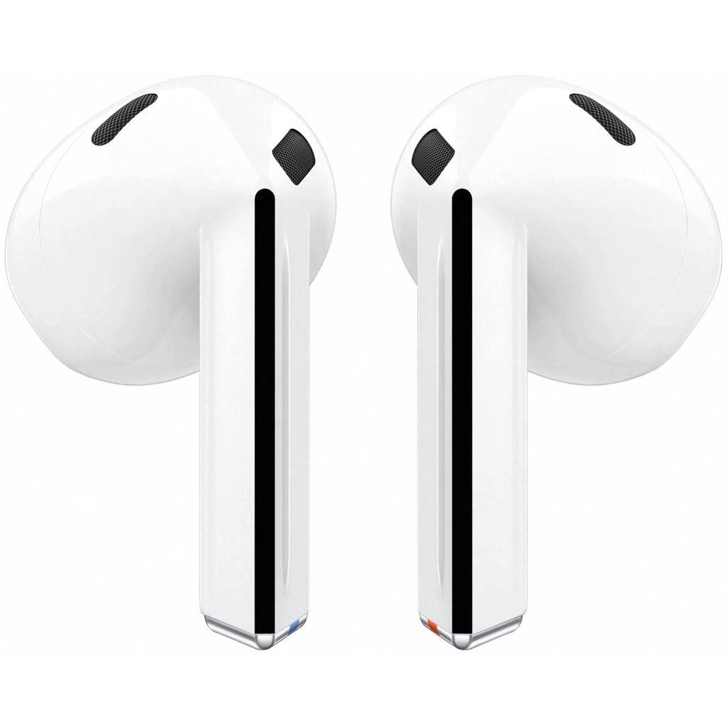 Samsung Galaxy Buds3 - White(SM-R530NZWAASA) - 3