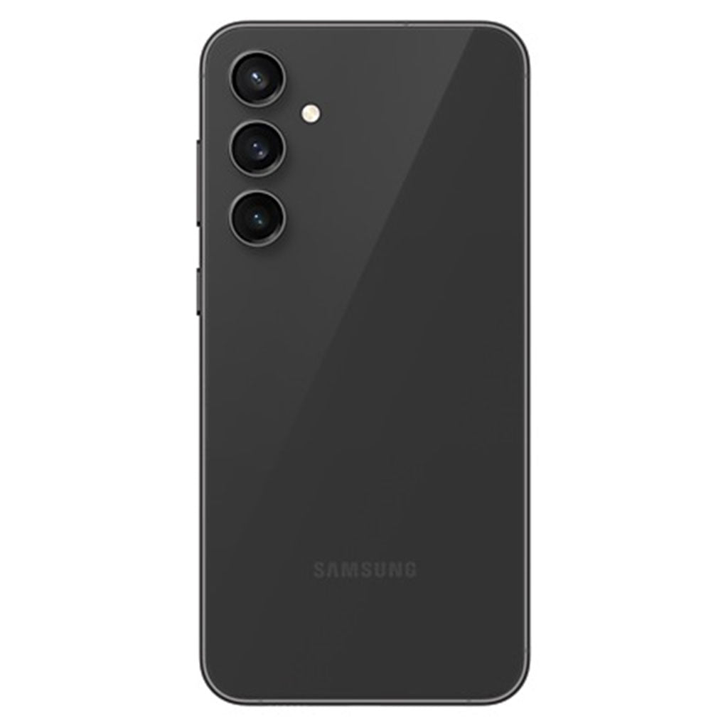 Samsung Galaxy S23 FE 6.4" 128GB 5G Smartphone - Graphite(SM-S711BZAAATS) - 5