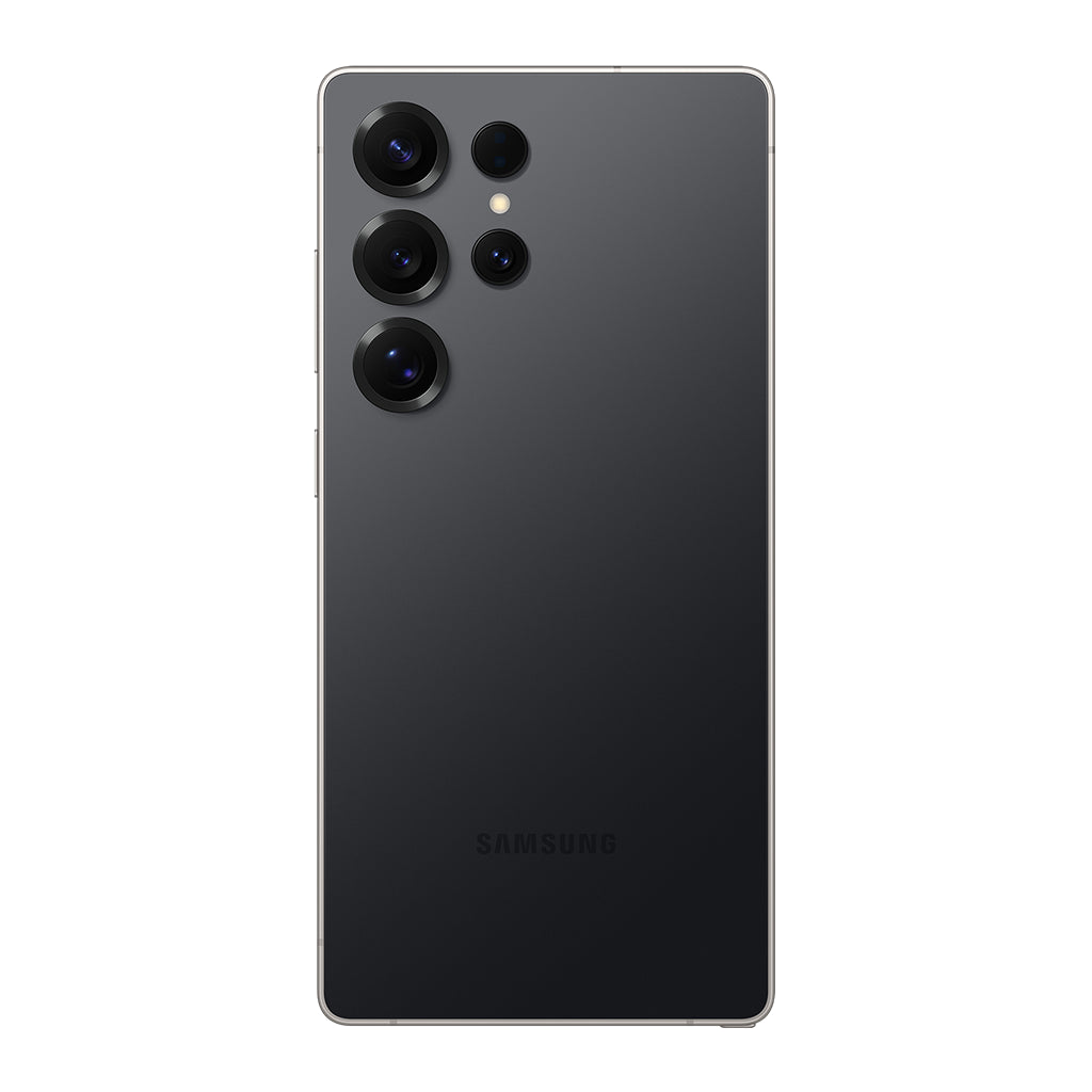 Samsung Galaxy S25 Ultra 6.9" 256GB 5G Smartphone - Black(SM-S938BZKAATS) - 4