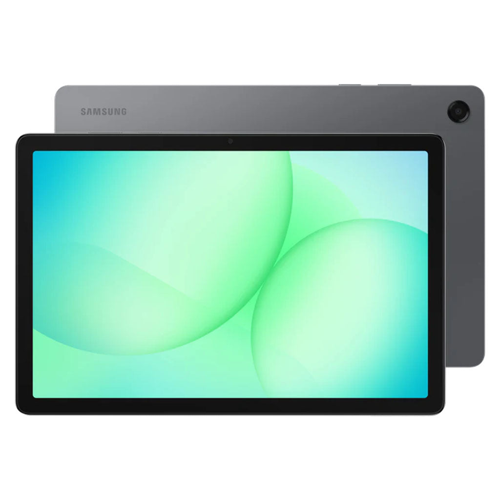 Samsung Galaxy Tab A11+ Tablet 256GB + 5G - Grey(SM-X236BZAEATS) - 4