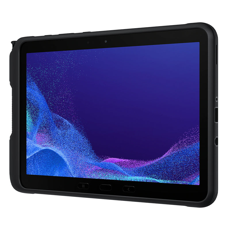 Samsung Galaxy Tab Active4 Pro 10.1" 128GB Rugged Android Tablet With S Pen(SM-T630NZKEXSA) - 3