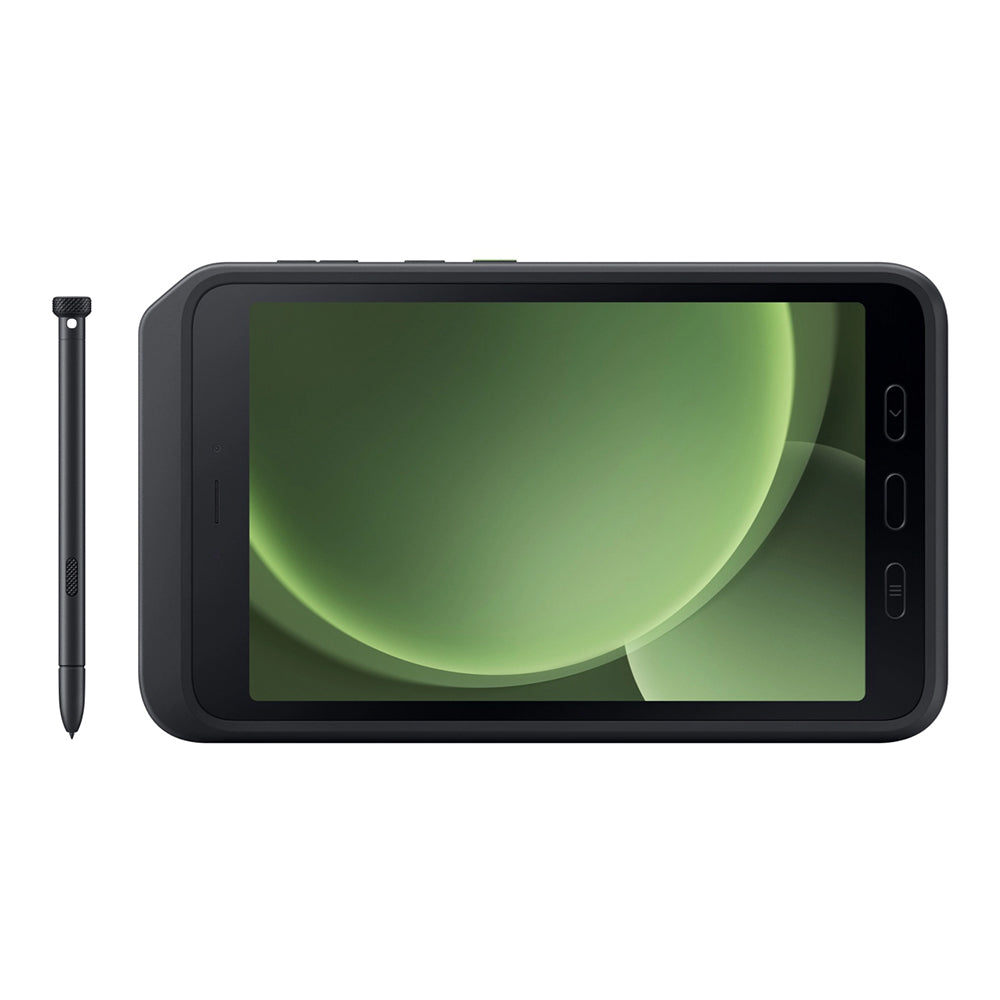 Samsung Galaxy Tab Active5 8" 256GB Rugged Android Tablet With S Pen 5G(SM-X306BZGESTS) - 3