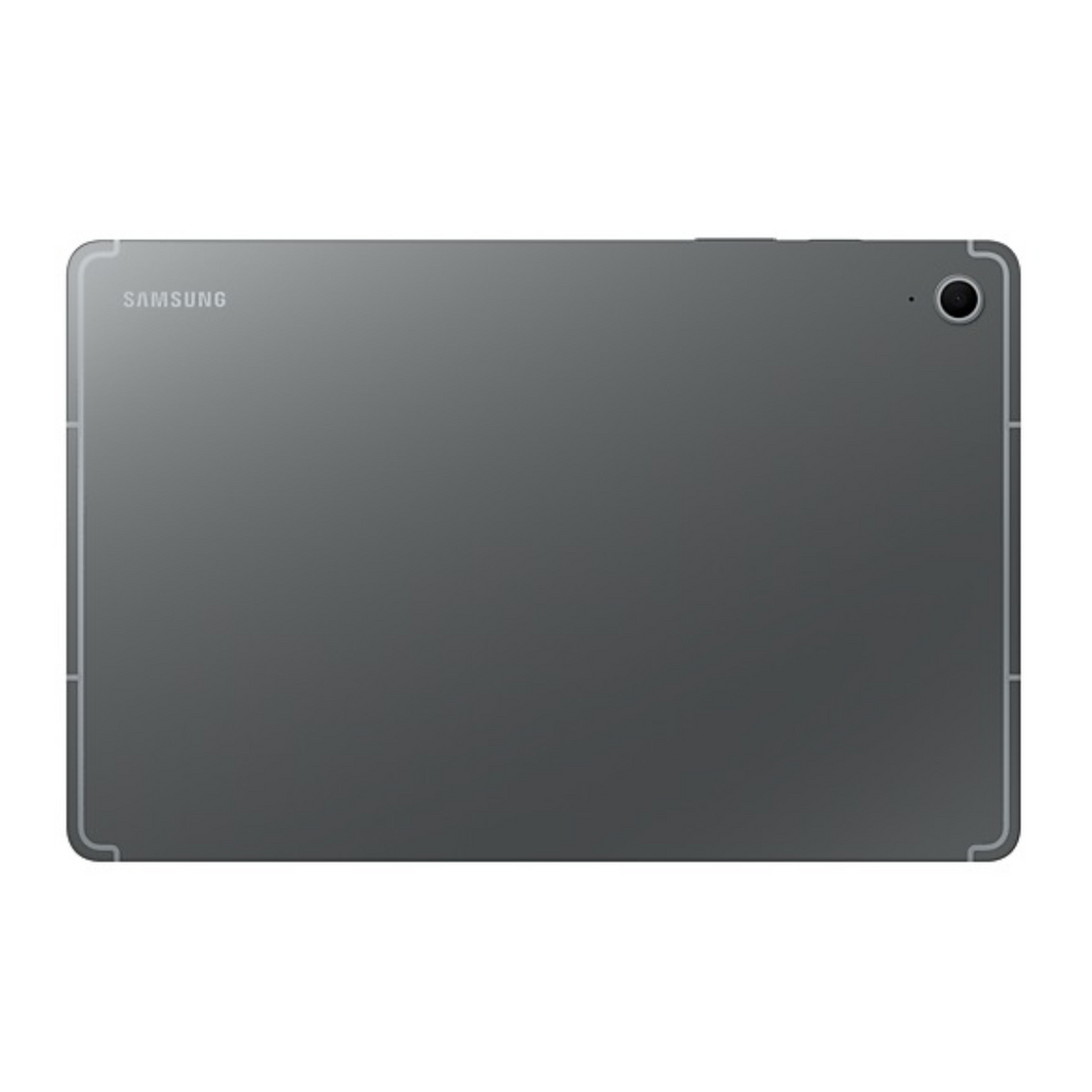 Samsung Galaxy Tab S10 FE 10.9" 128GB WiFi + 5G with S Pen - Grey(SM-X526BZAAATS) - 6