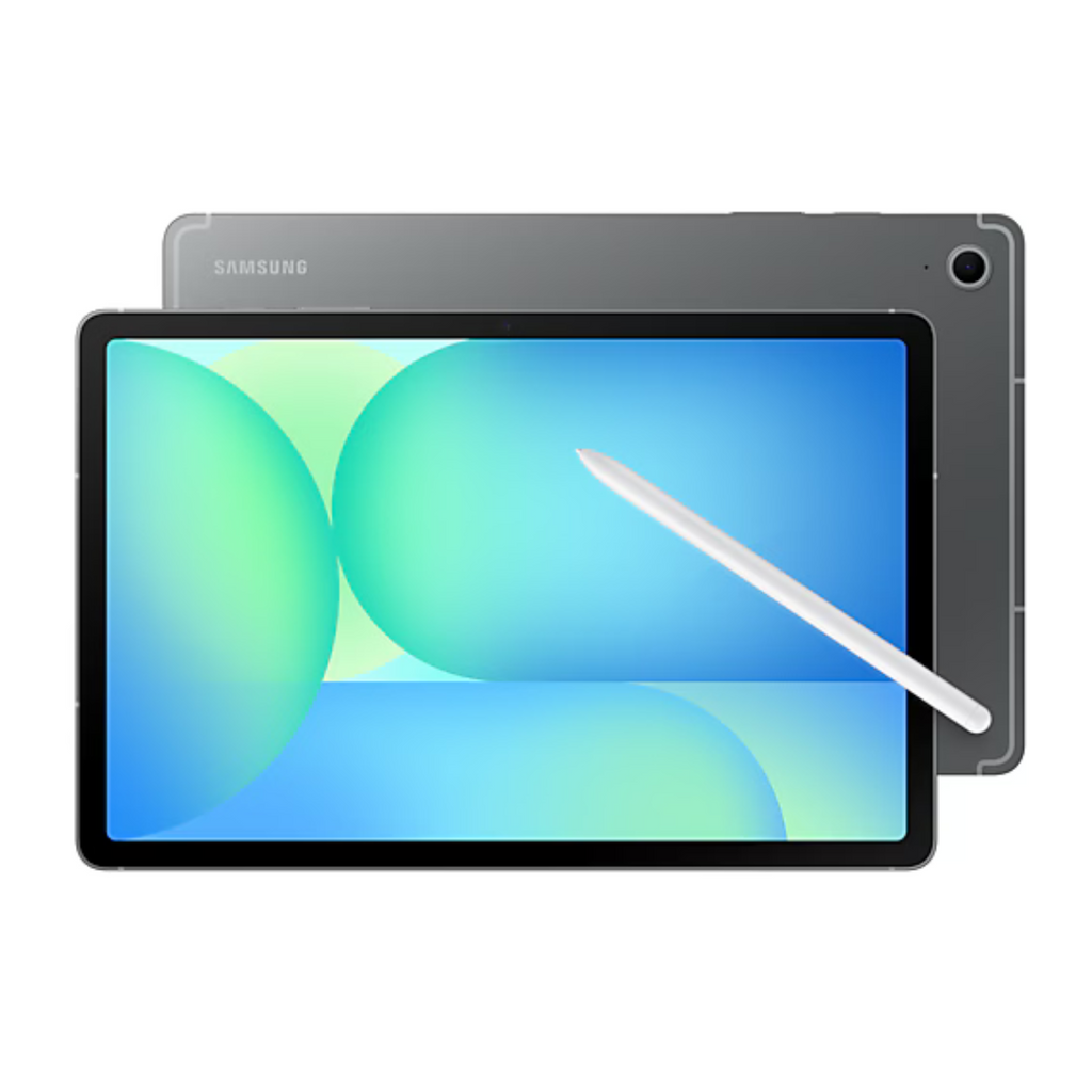 Samsung Galaxy Tab S10 FE 10.9" 128GB WiFi with S Pen - Grey(SM-X520NZAAXSA) - 1