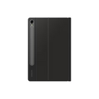 Samsung Galaxy Tab S10 FE / S9 / S9 FE Book Cover Keyboard Case - Black(EF-DX725UBEGWW) - 2